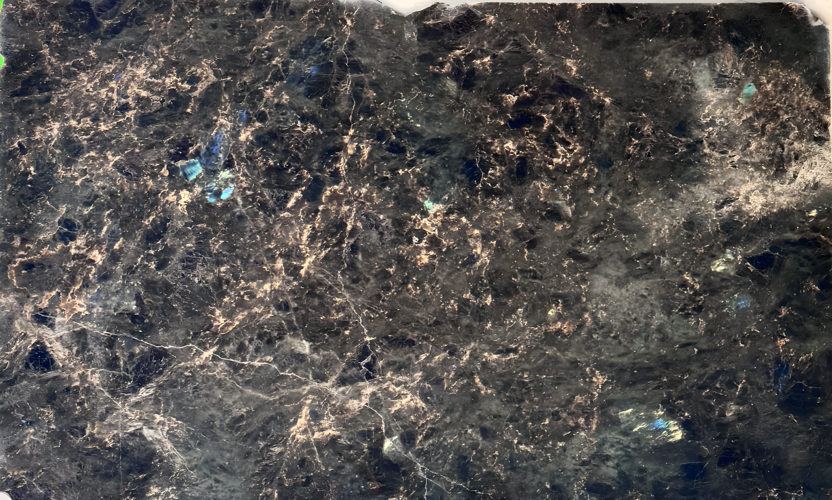 Labradorite