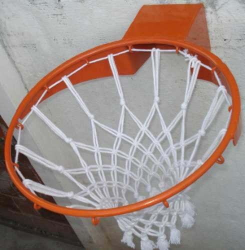 Miniatura: ARO RETRÁTIL PARA BASQUETE