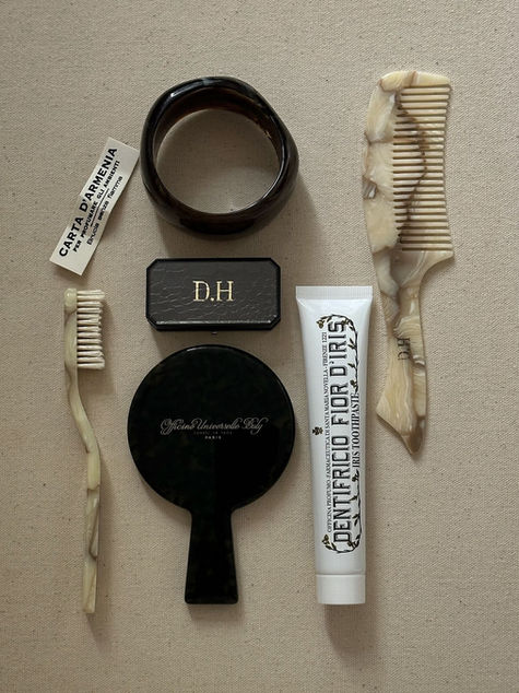 WHAT TO BUY AT OFFICINE UNIVERSELLE BULY
