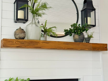 Fall Mantle