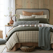 Bedding