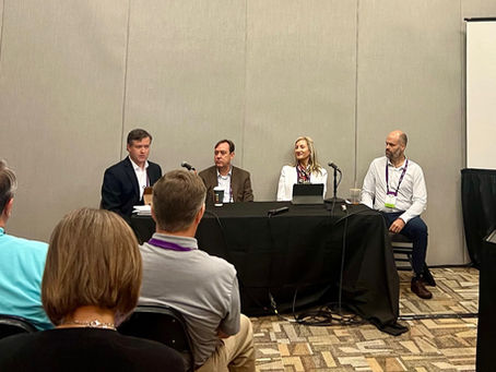 ACCE Annual Conference Recap