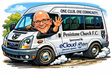 Church Reserves On Tour v Dodworth MW 2pm Jan 31st