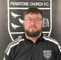 Wrighty - Post Wombwell QF