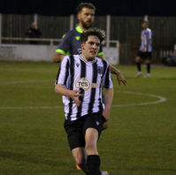 PCFC u21 4-0 Shelley FC u21