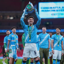 John Stones to bring curtain down on 10 year City stay this summer