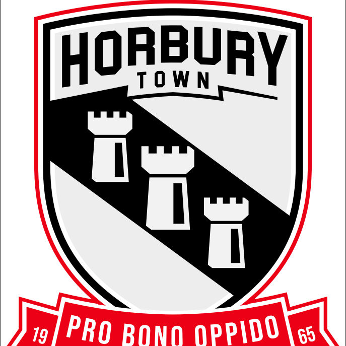 Next up - Horbury Town (Away) - Sat 3rd Oct 3pm