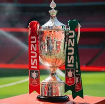 FA Vase on Saturday - Stockport Georgians