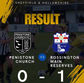 Rossington Main Res 1-0 PCFC Women