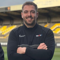 Welcome to PCFC - Daniel White