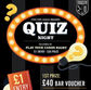 Quiz Night Tonight - 10th April 7pm - Club House.