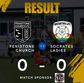 Women’s First XI 0 v 0 Socrates Ladies FC