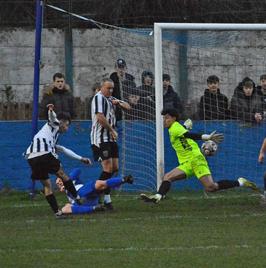 March Player of the Month Poll - VOTE HERE