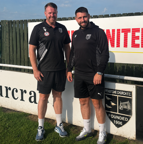 First Team Squad - Return to Pre-Season Training