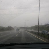 Derek can't beat Nature