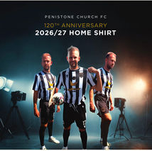 New PCFC Macron Home Kit - Available Now