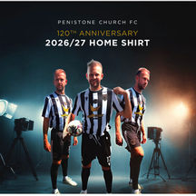 New PCFC Macron Home Kit - Available Now