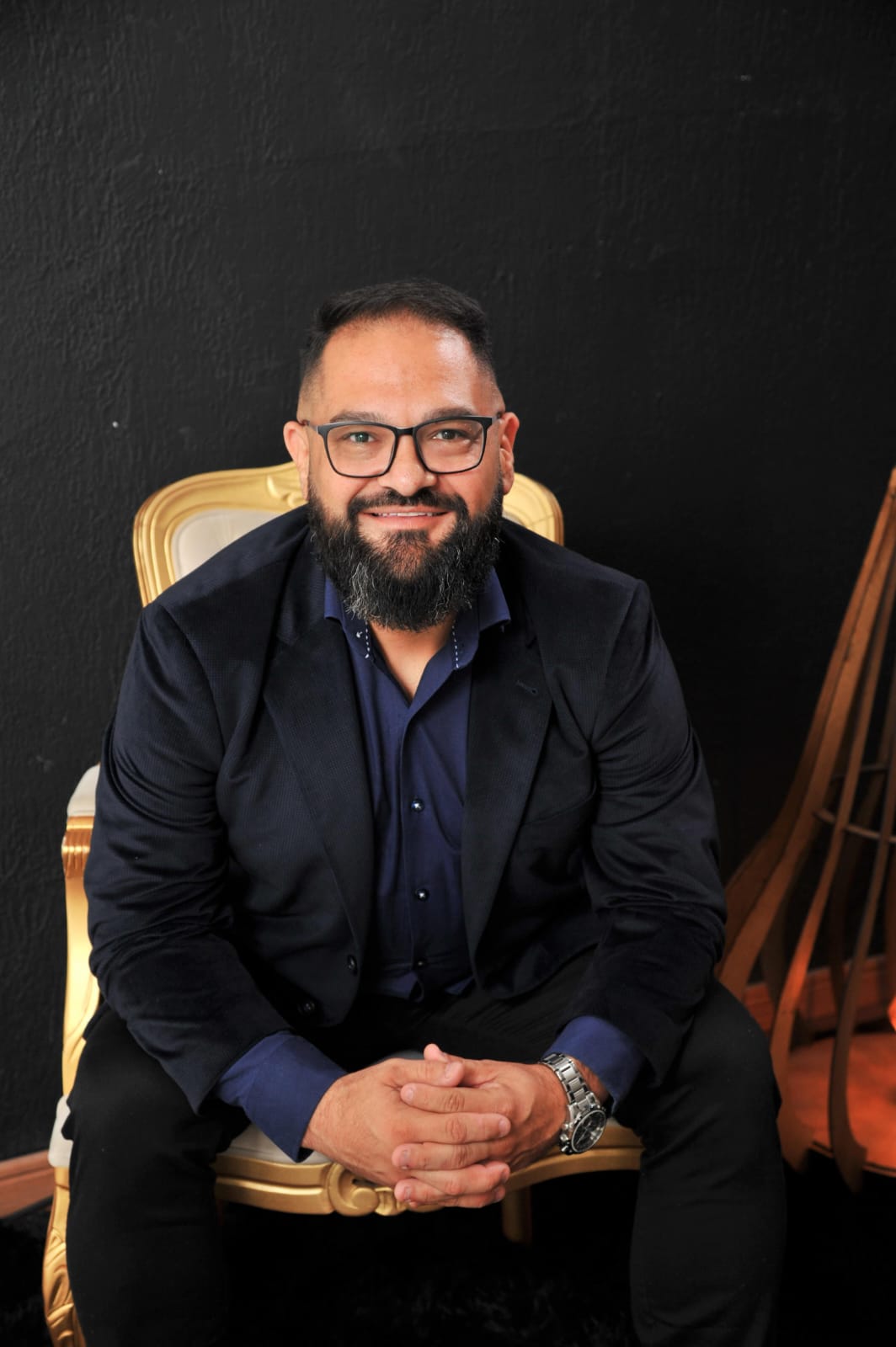 Foto do escritor: Leonardo Pacheco