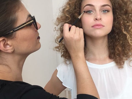 Discover the Creative Role of a Makeup Artist