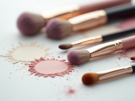 Mastering the Essentials of Makeup Artistry