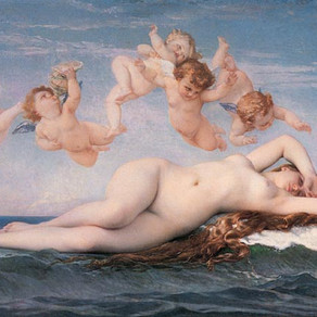 Spotting & Dissolving Rahuvian False Inhibitions/Taboos