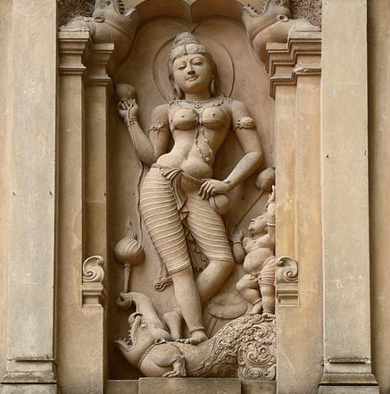 Devi