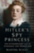 Shatabhisha spy princess of Austria