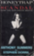 Honeypot Shatabhisha Christine Keeler