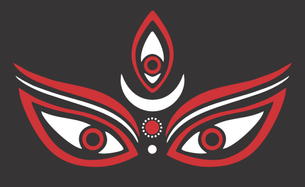 FIERCE VERSUS GENTLE GODDESSES