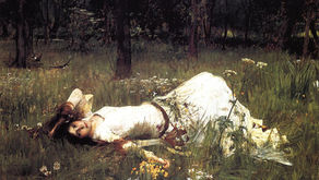 She is a Garden: You Reap What You Sow