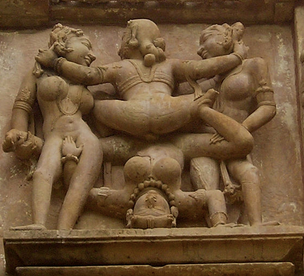 Transcending the Dharma