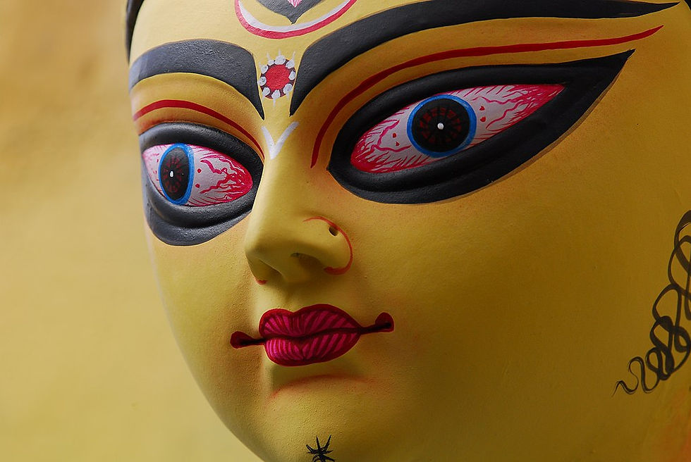 Makeup is War Paint 💄🩸🩸