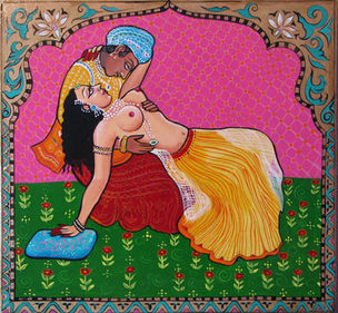 THE FUNCTION OF THE ORGASM | THE WESTERN "AGHORA" PATH