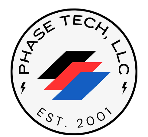Phase Tech Logo