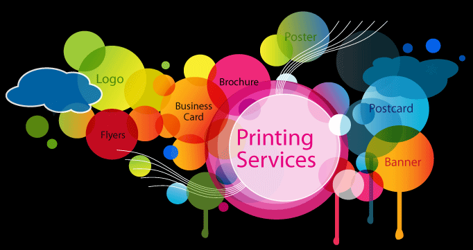 Printing-Services