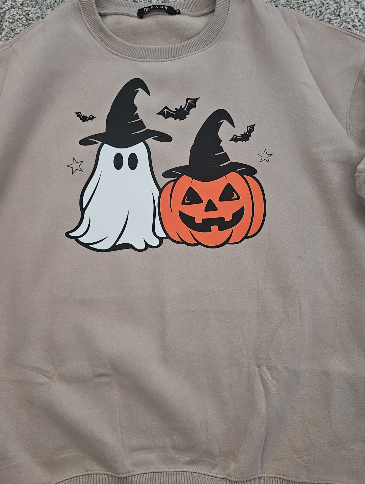 Halloween Shirt