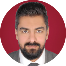Mohammed AbuZarqa