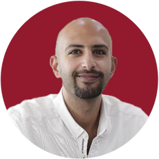 Jarrah Al Mutairi