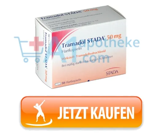 Tramadol Apotheke Kaufen