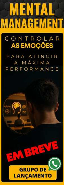 Mental Management | Performance Esportiva - Curso online de IPSC