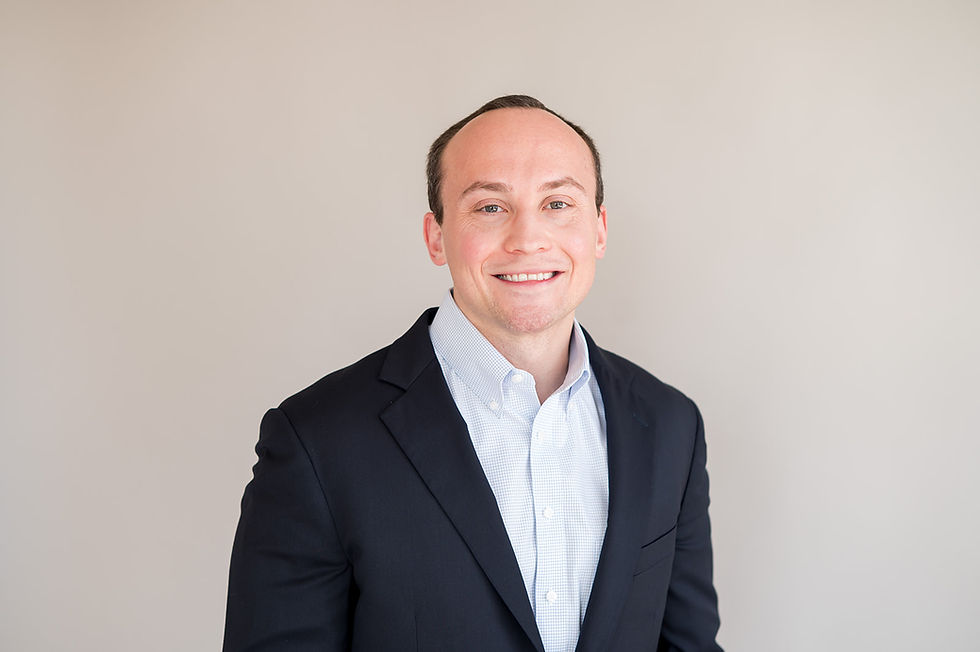 August 2025, Derek Axelson, Petro-Hunt