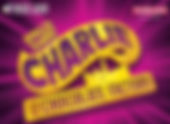 West End Theatre Project: Charlie and the Chocolate Factory