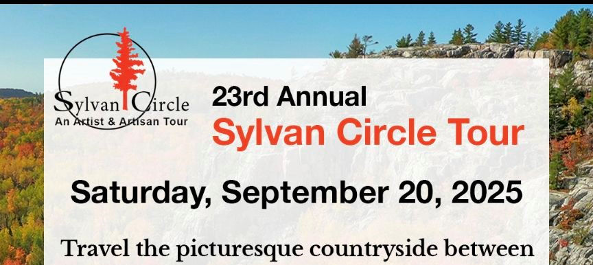 23rd Annual Sylvan Circle