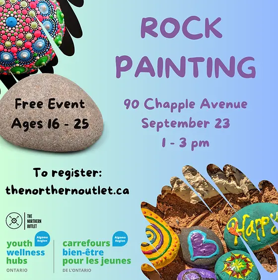Rock Painting