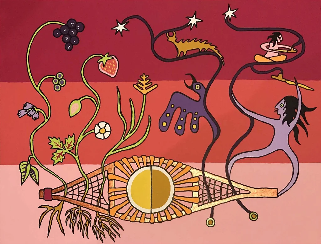 “Celebrate Future” Youth Mural - Opening Ceremony