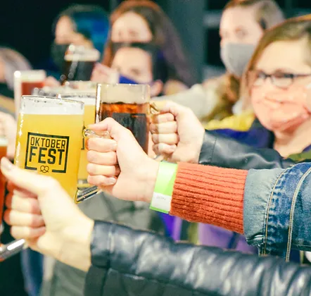 Oktoberfest