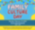 Family Cultural Day