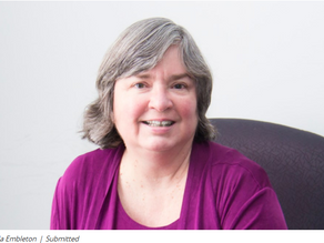 Algoma U union hopes interim president will fight for liberal arts and workplace rights