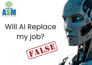 The Future of Careers in a Tech-Driven World: Will AI Replace My Job?