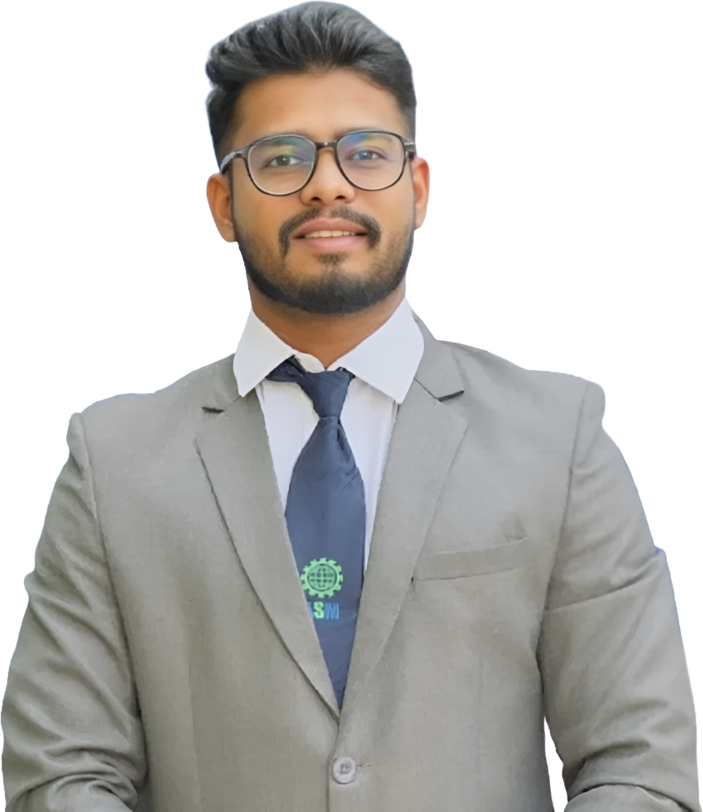 Shubham Dhumal Image